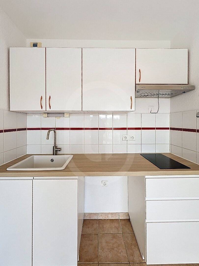 Appartement à louer, 24m², Jacou