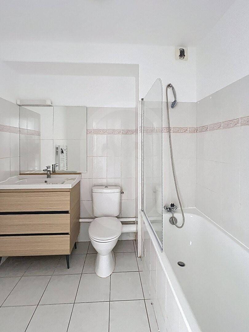 Appartement à louer, 24m², Jacou