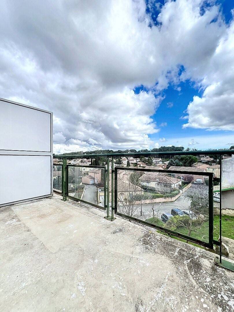 Appartement à louer, 24m², Jacou