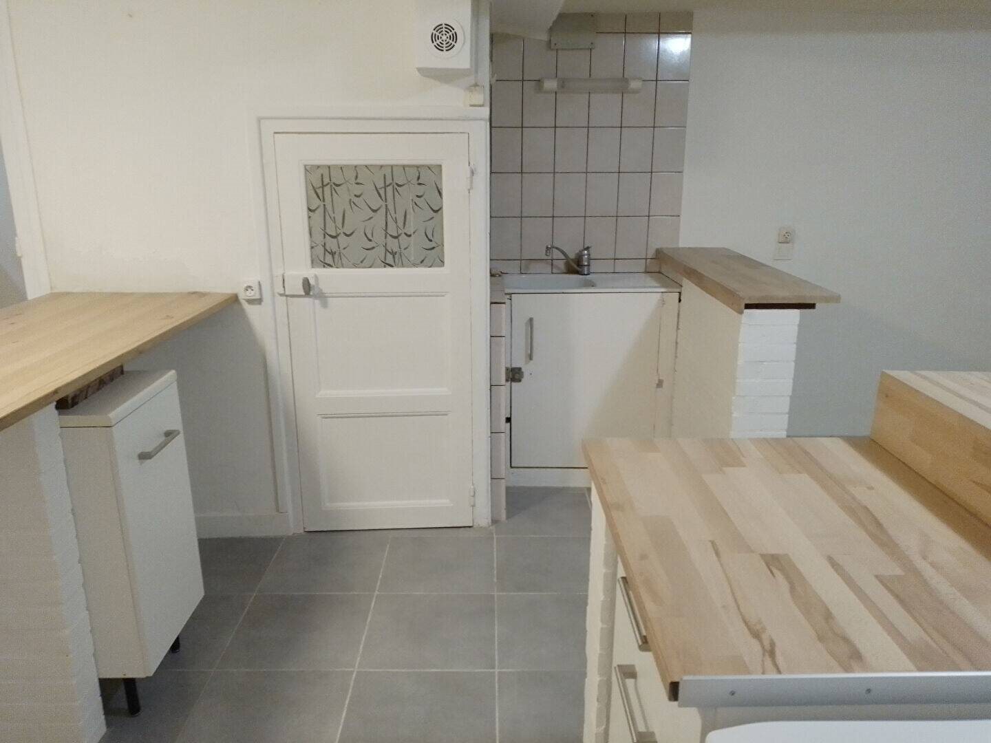 Maison à louer, 71m², Tournus