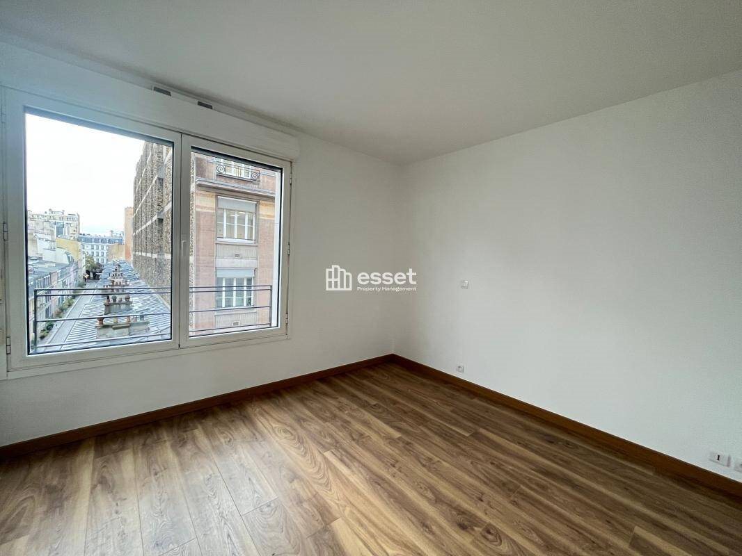 Appartement à louer, 60m², Paris 12ème