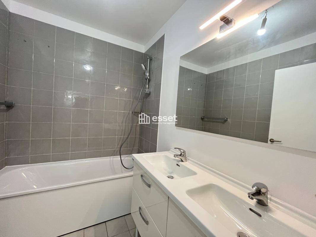 Appartement à louer, 60m², Paris 12ème