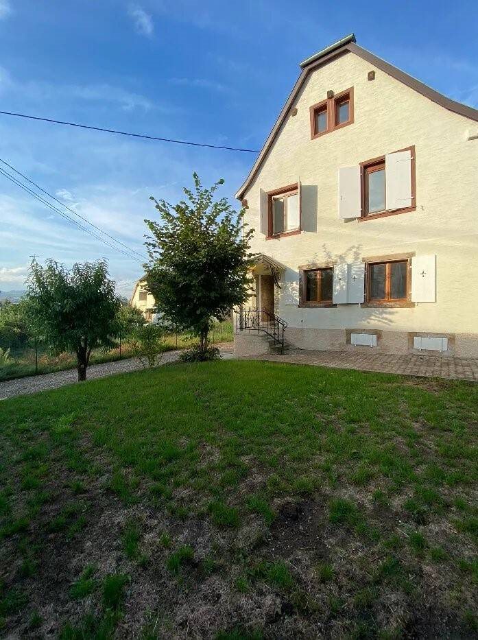 Maison à louer, 111m², Rosheim