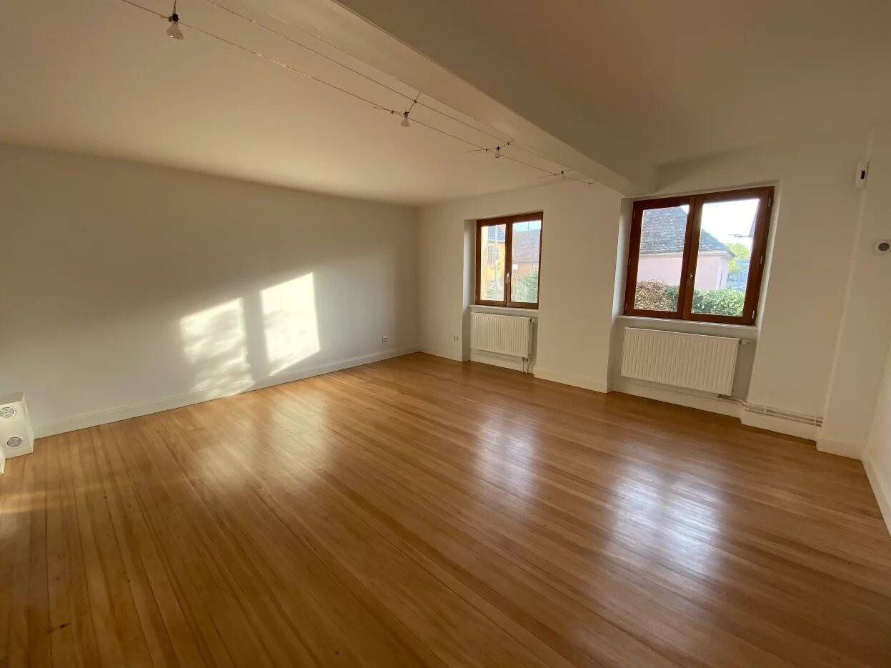 Maison à louer, 111m², Rosheim