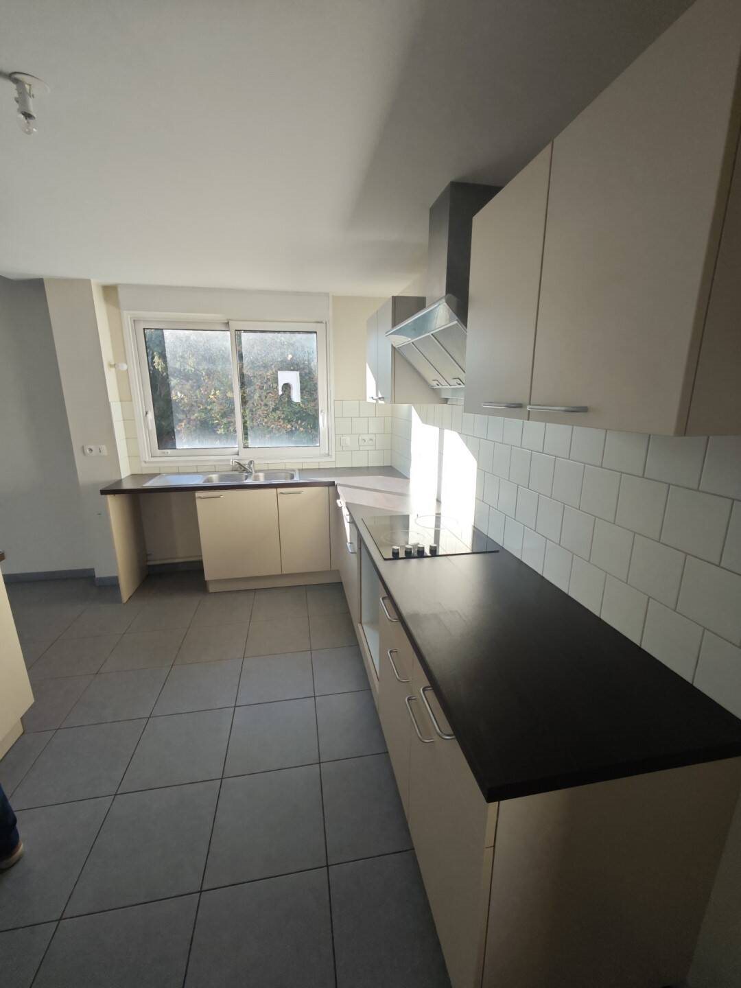 Appartement à louer, 135m², Bordeaux