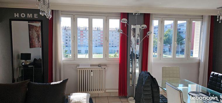 Maison à louer, 65m², Villeurbanne