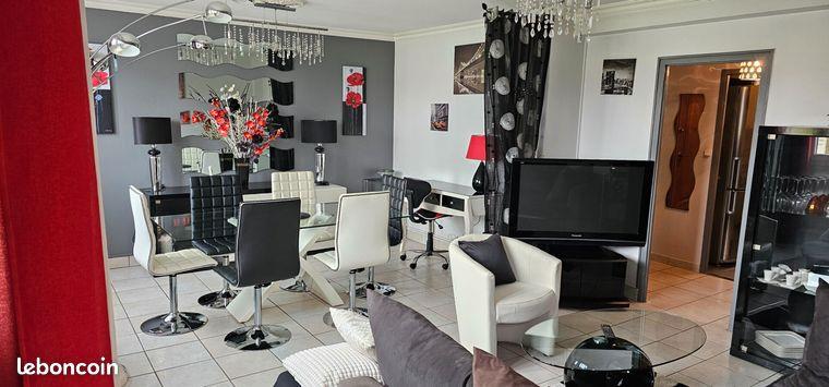 Maison à louer, 65m², Villeurbanne