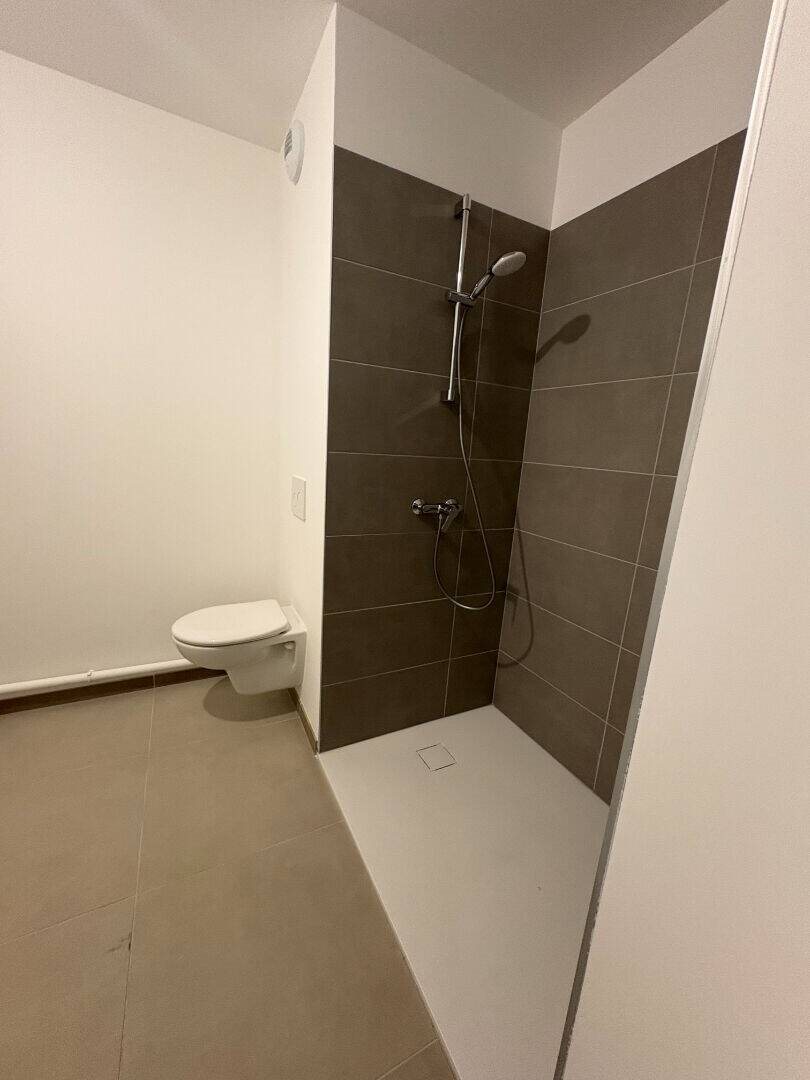 Appartement à louer, 47m², Metz