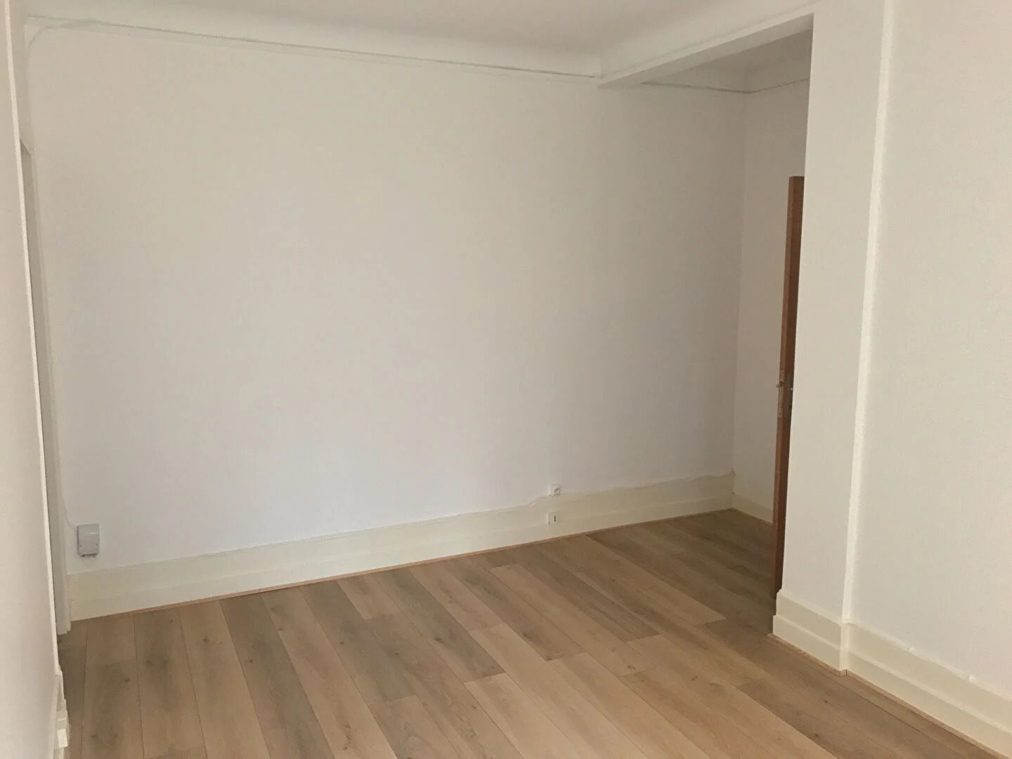 Appartement à louer, 36m², Paris 19ème