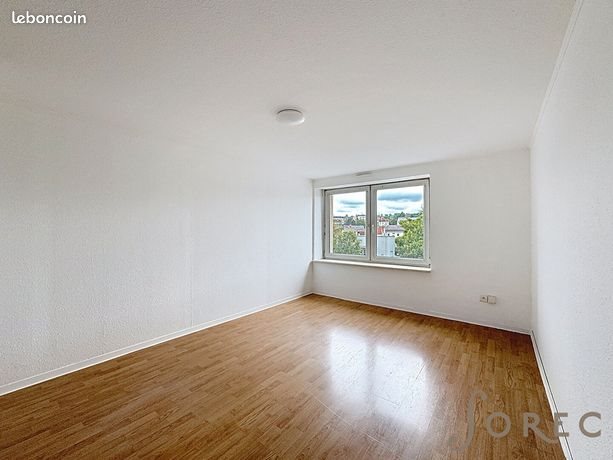 Appartement à louer, 50m², Creutzwald
