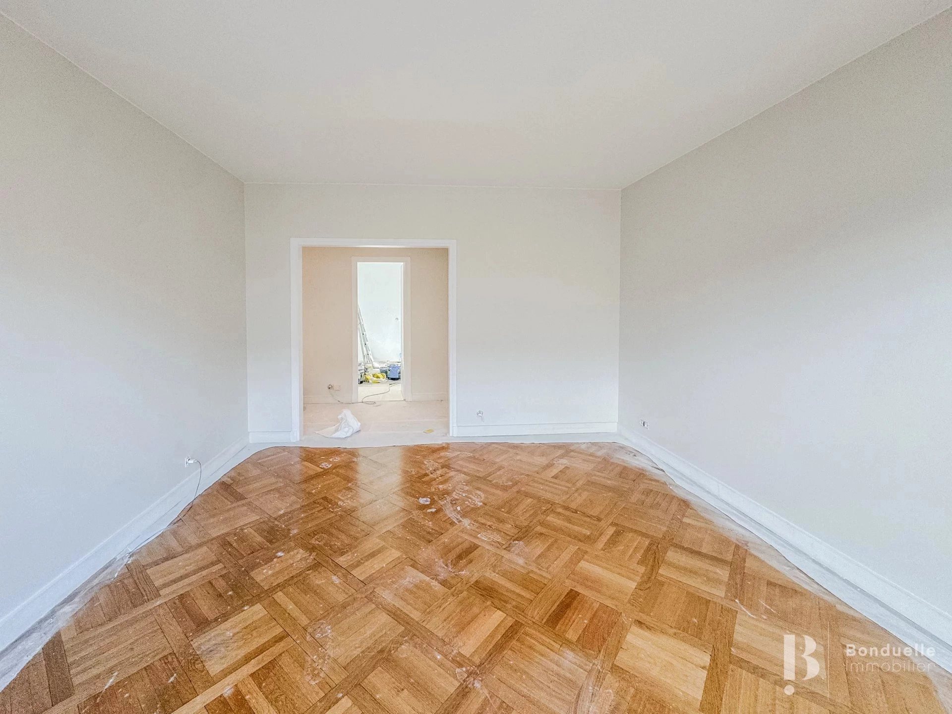 Appartement à louer, 83m², Paris 17ème