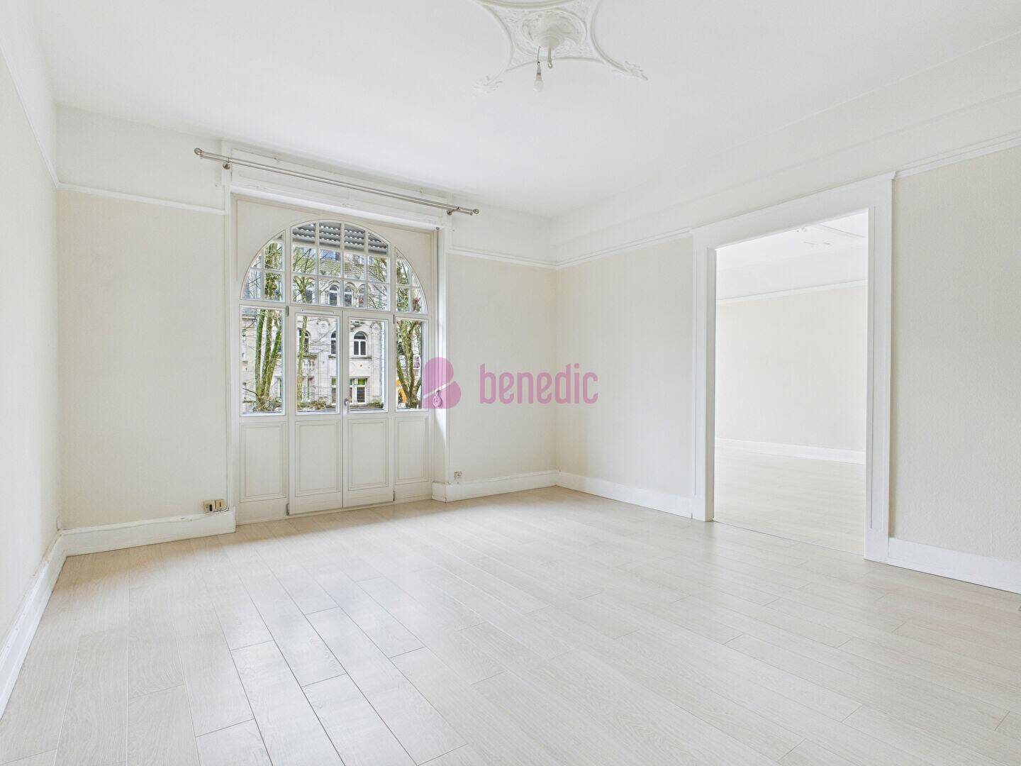 Appartement à louer, 199m², Metz