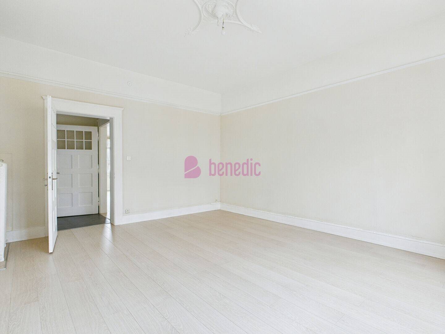 Appartement à louer, 199m², Metz