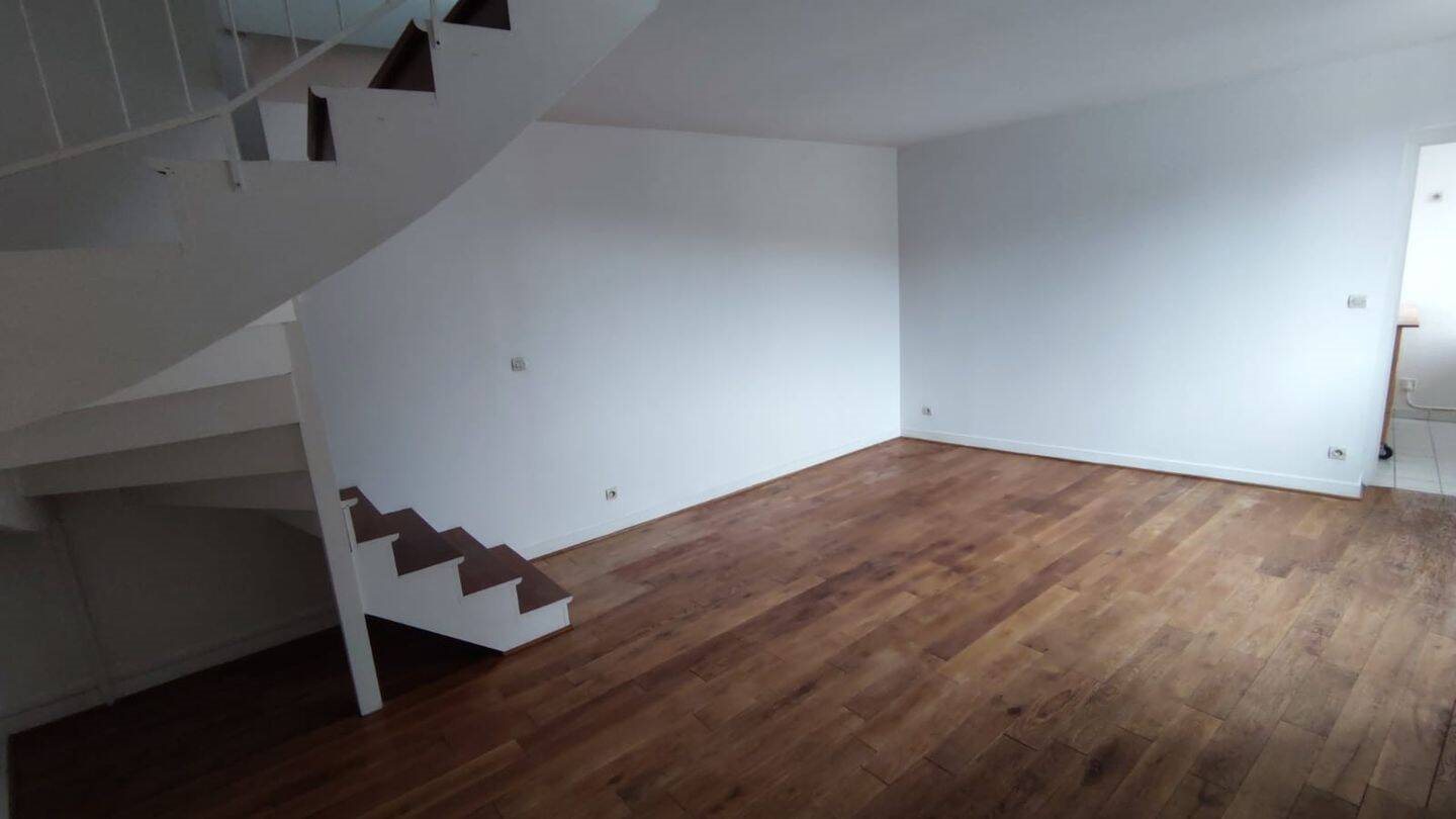 Appartement à louer, 52m², Maule