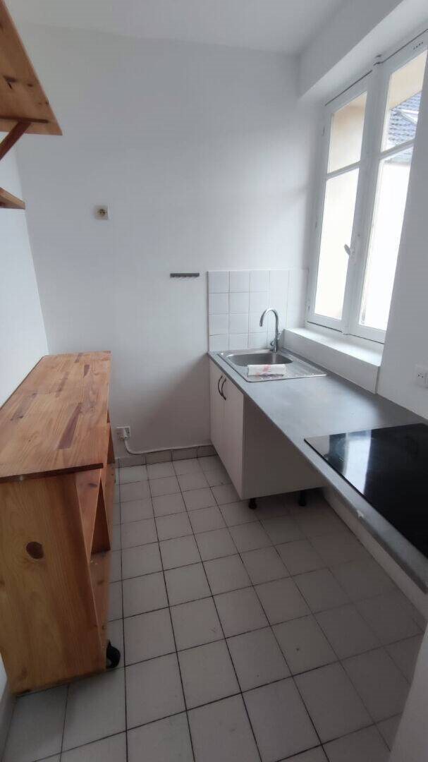 Appartement à louer, 52m², Maule