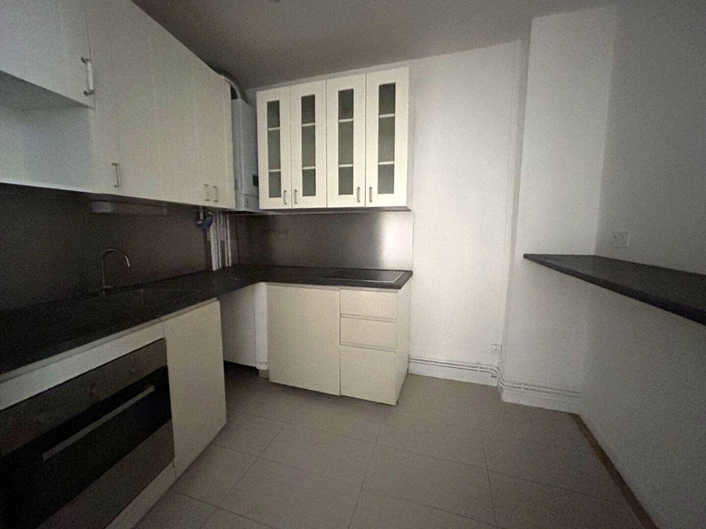 Appartement à louer, 50m², Lyon 1er
