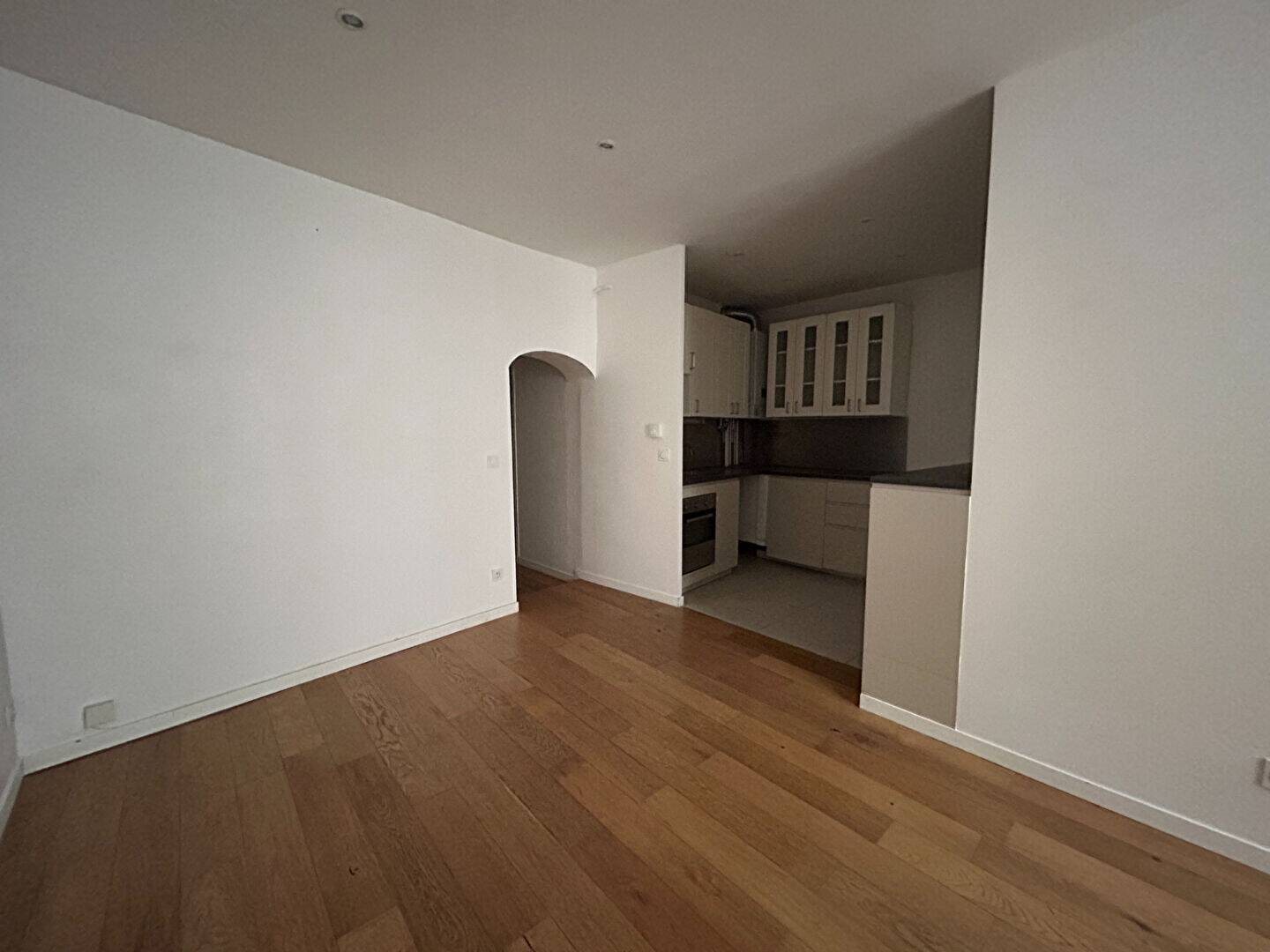 Appartement à louer, 50m², Lyon 1er