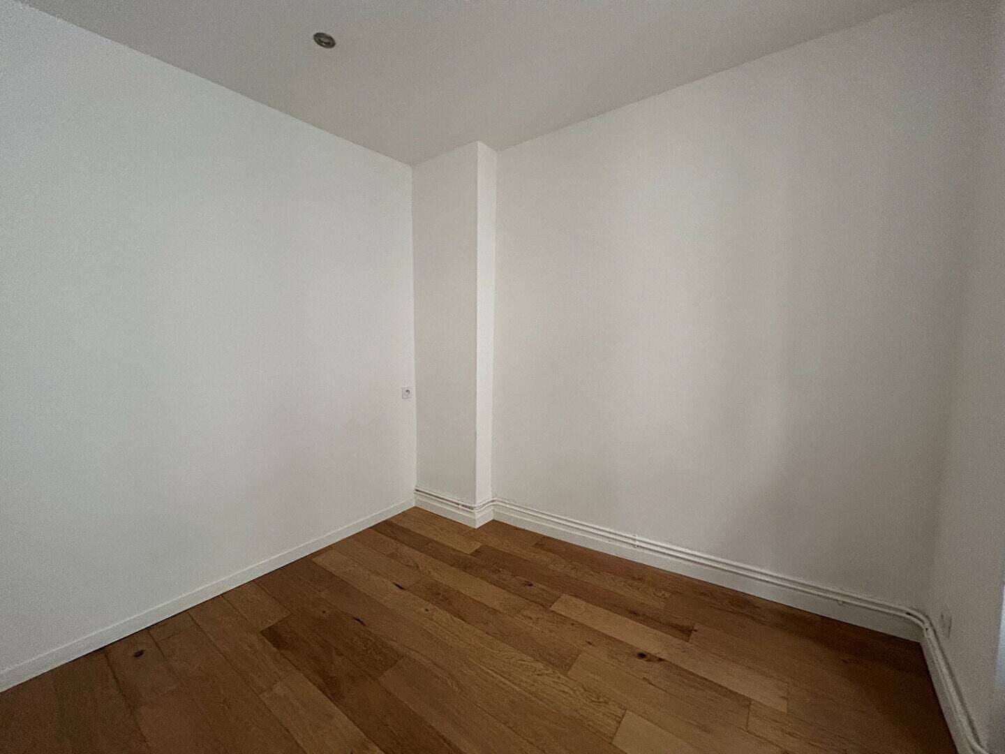 Appartement à louer, 50m², Lyon 1er