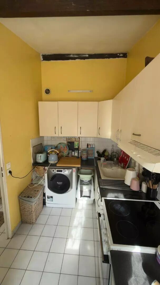Appartement à louer, 60m², Maule