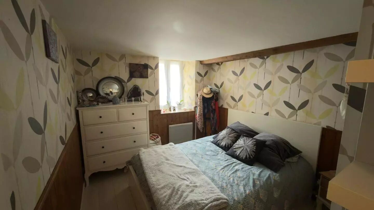 Appartement à louer, 60m², Maule