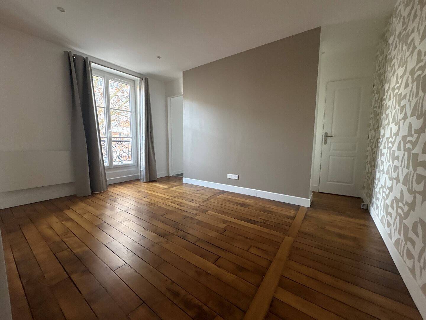 Appartement à louer, 36m², Boulogne-Billancourt