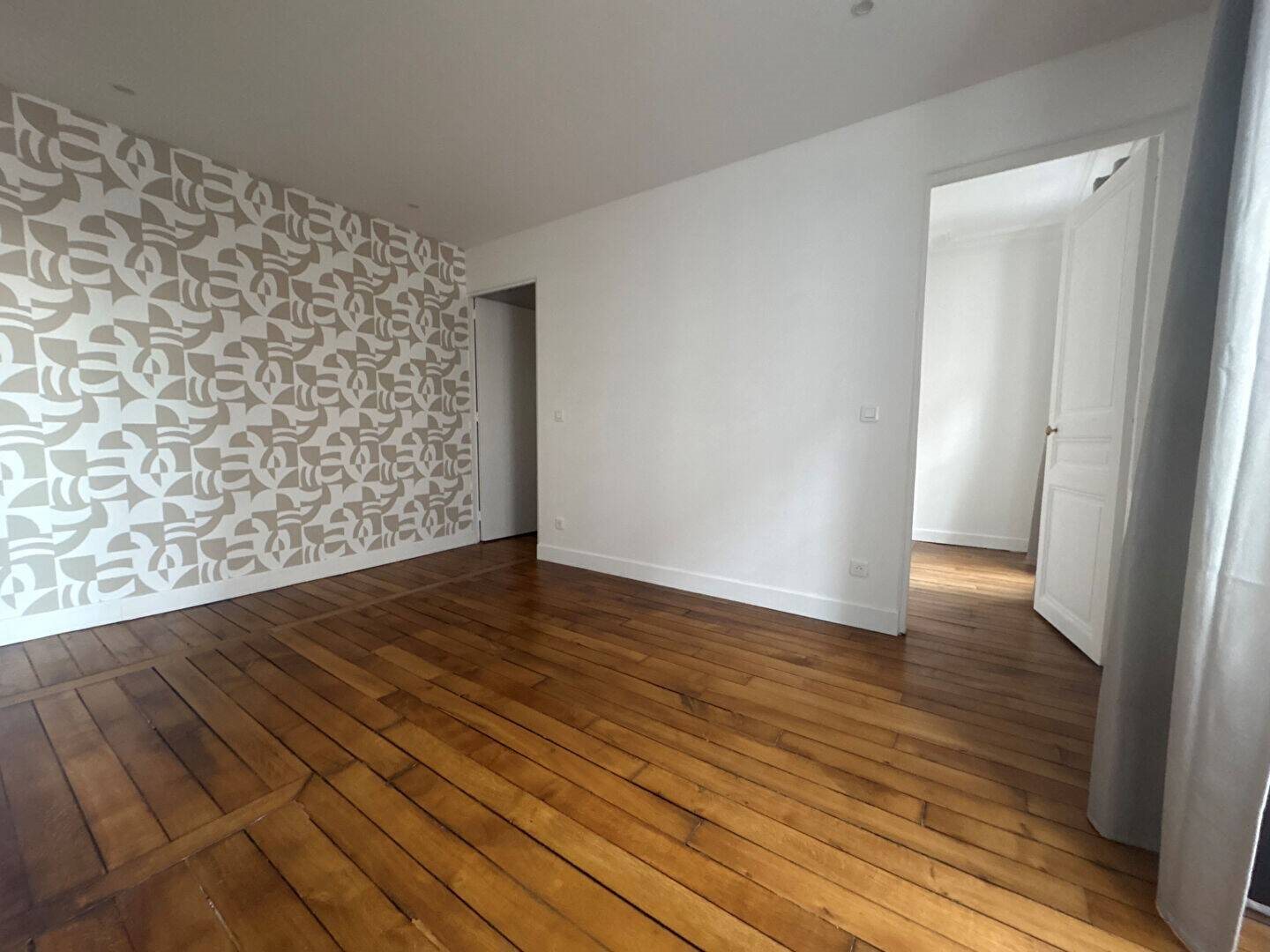 Appartement à louer, 36m², Boulogne-Billancourt