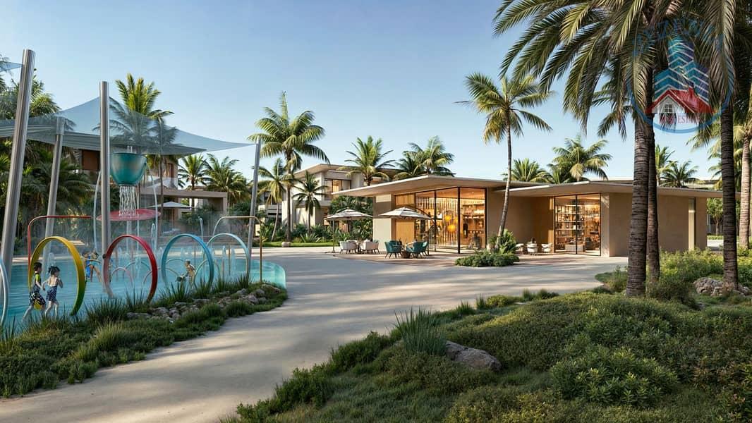 The View Island, Ajmal Makan City - Sharjah Waterfront, Sharjah