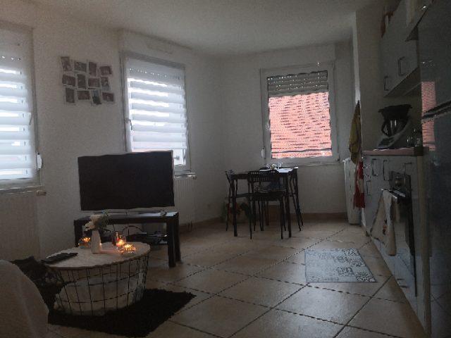 Maison à louer, 37m², Erstein