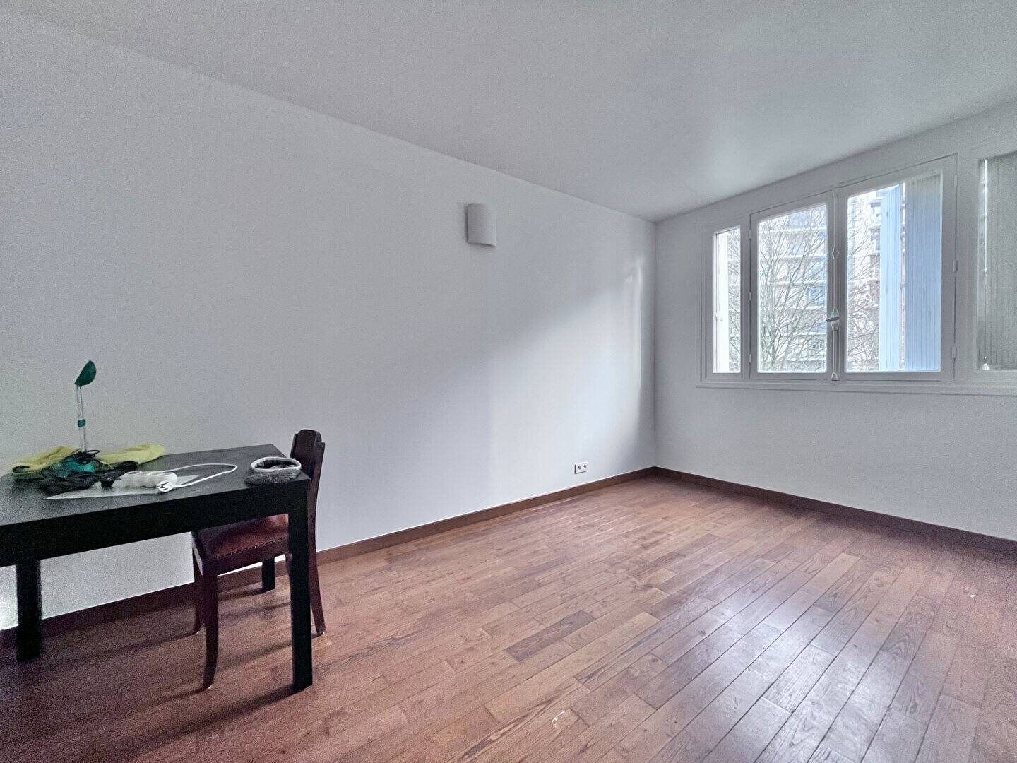 Appartement à louer, 36m², Paris 19ème