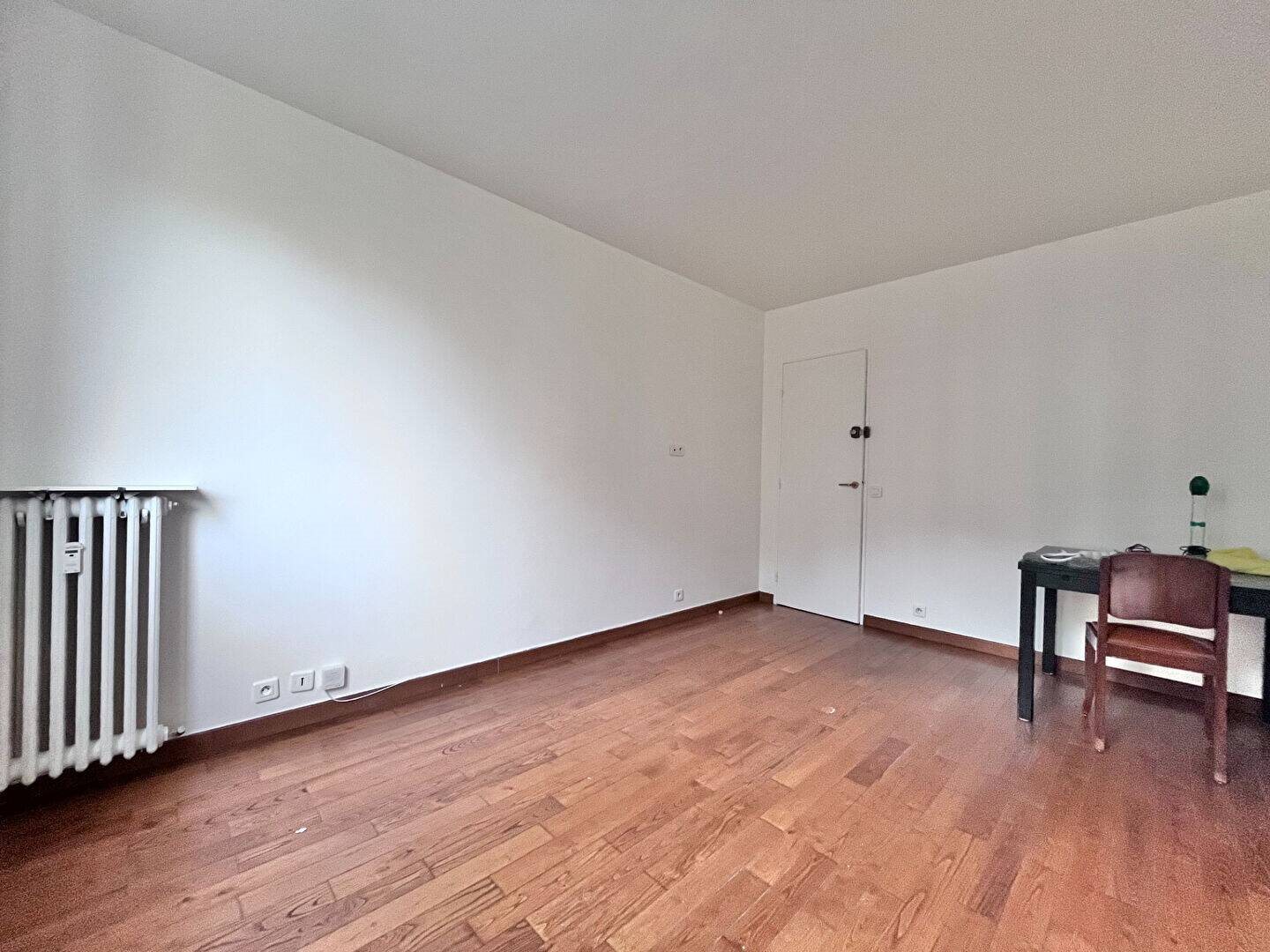 Appartement à louer, 36m², Paris 19ème