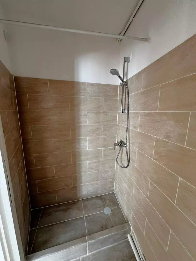 Appartement à louer, 42m², Paris 18ème