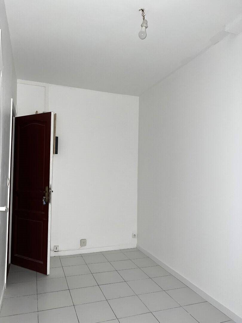 Appartement à louer, 12m², Paris 19ème