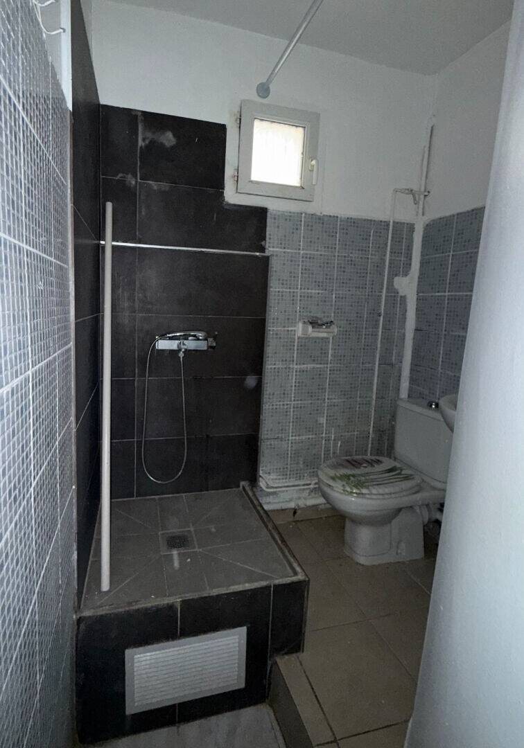 Appartement à louer, 39m², Paris 19ème