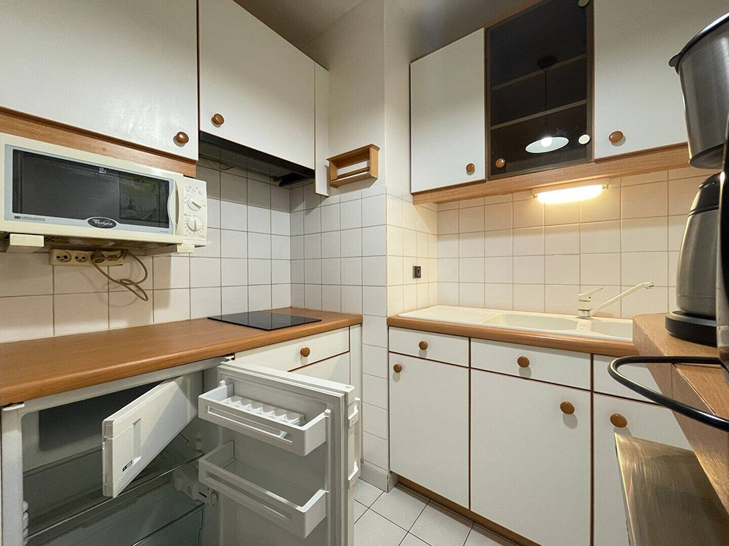 Appartement à louer, 35m², Paris 14ème