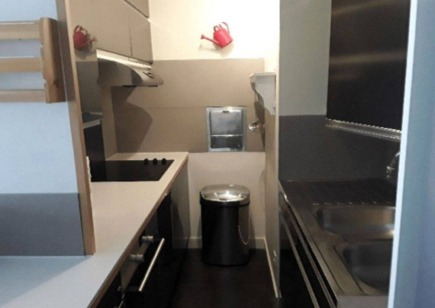 Appartement à louer, 46m², Paris 13ème