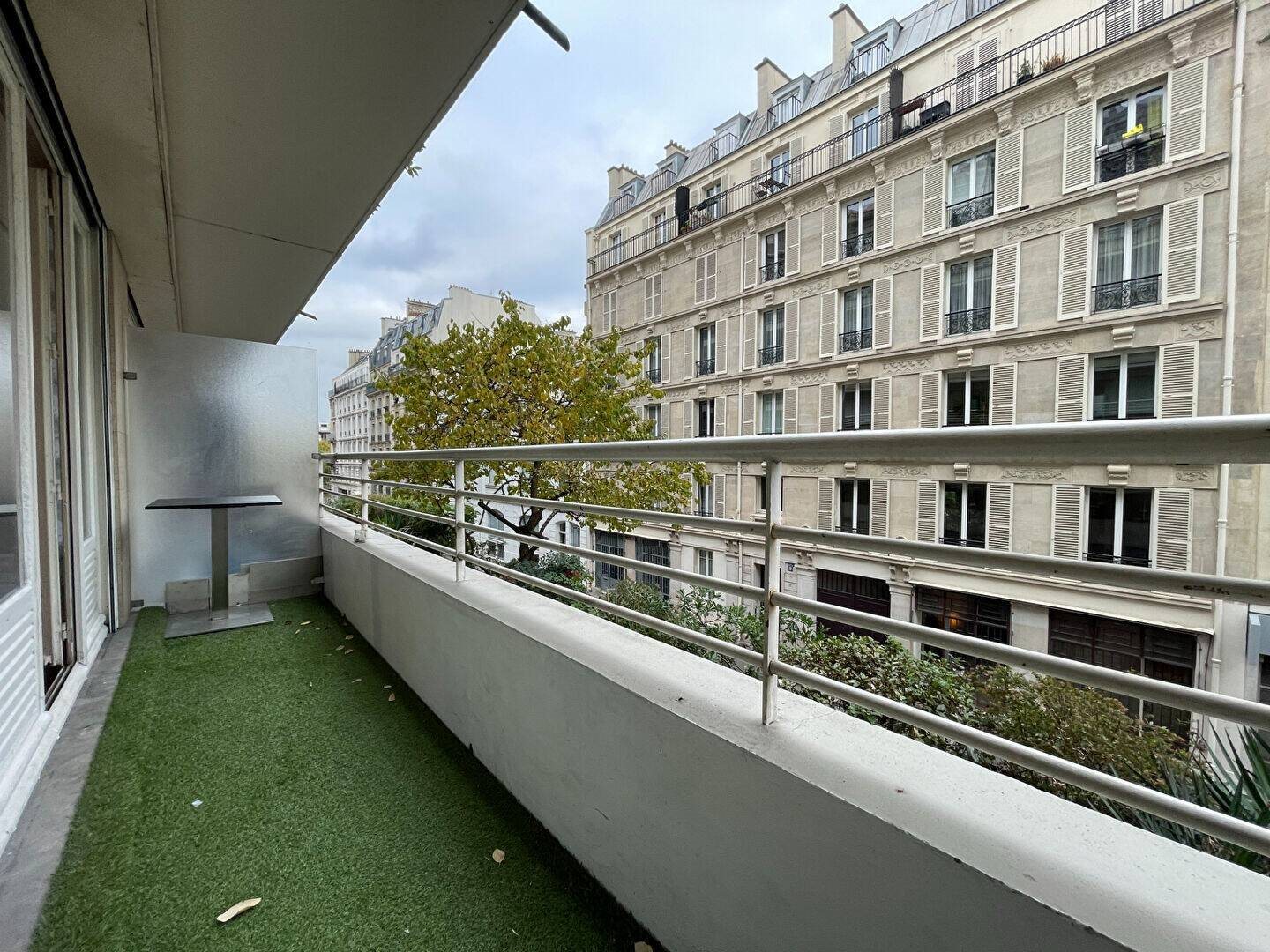 Appartement à louer, 31m², Paris 12ème
