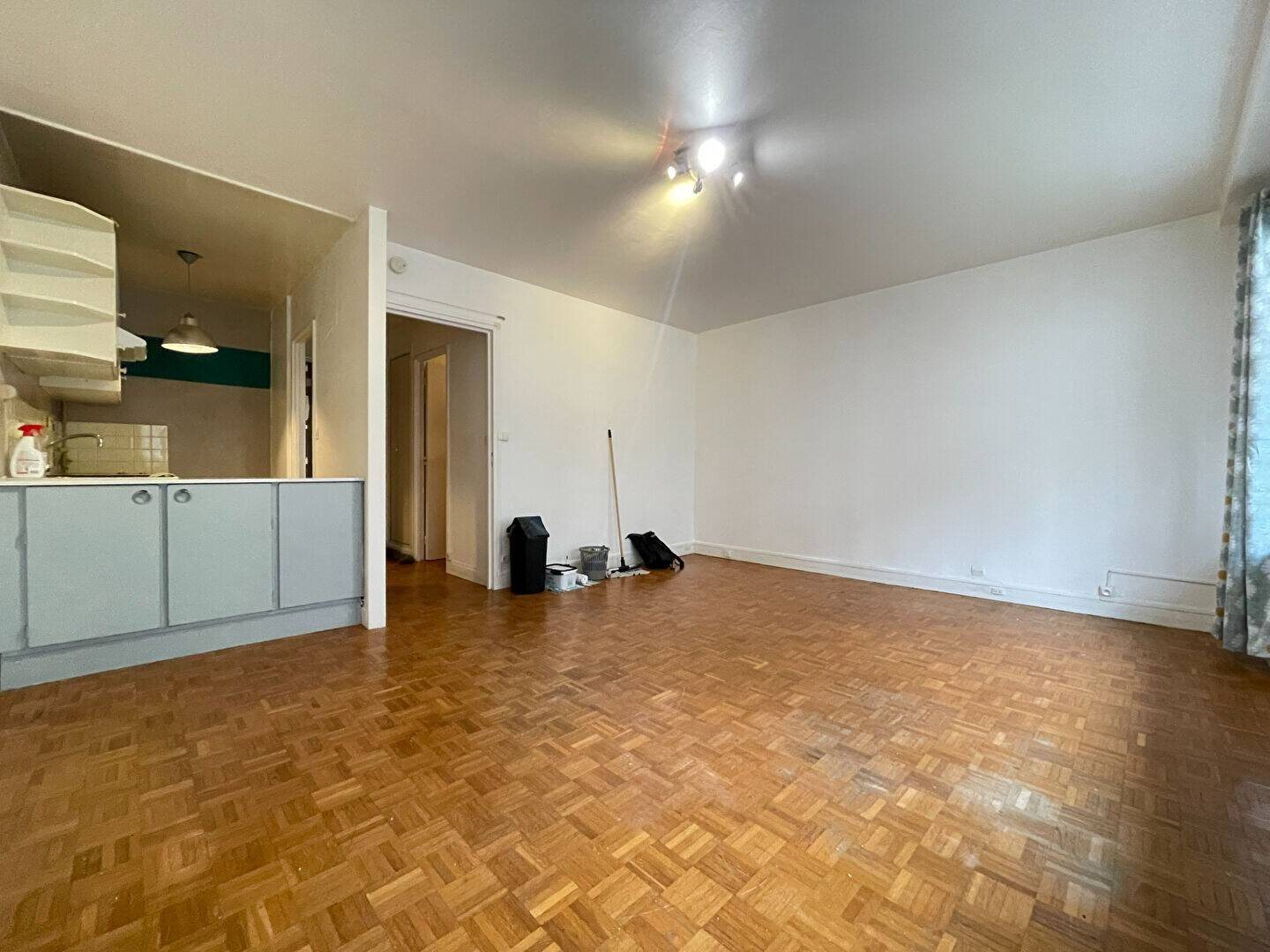 Appartement à louer, 31m², Paris 12ème