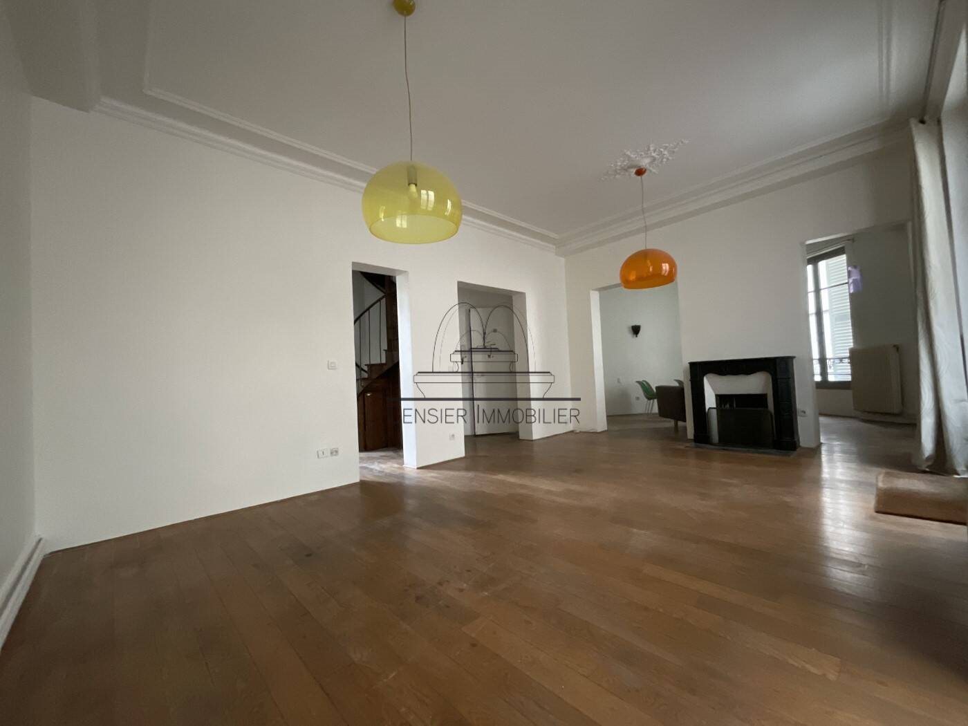 Appartement à vendre, 88m², Paris 11ème