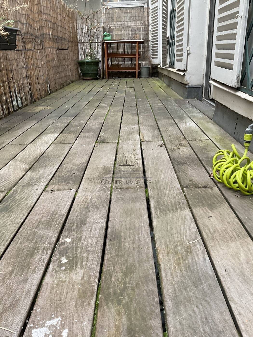 Appartement à vendre, 88m², Paris 11ème