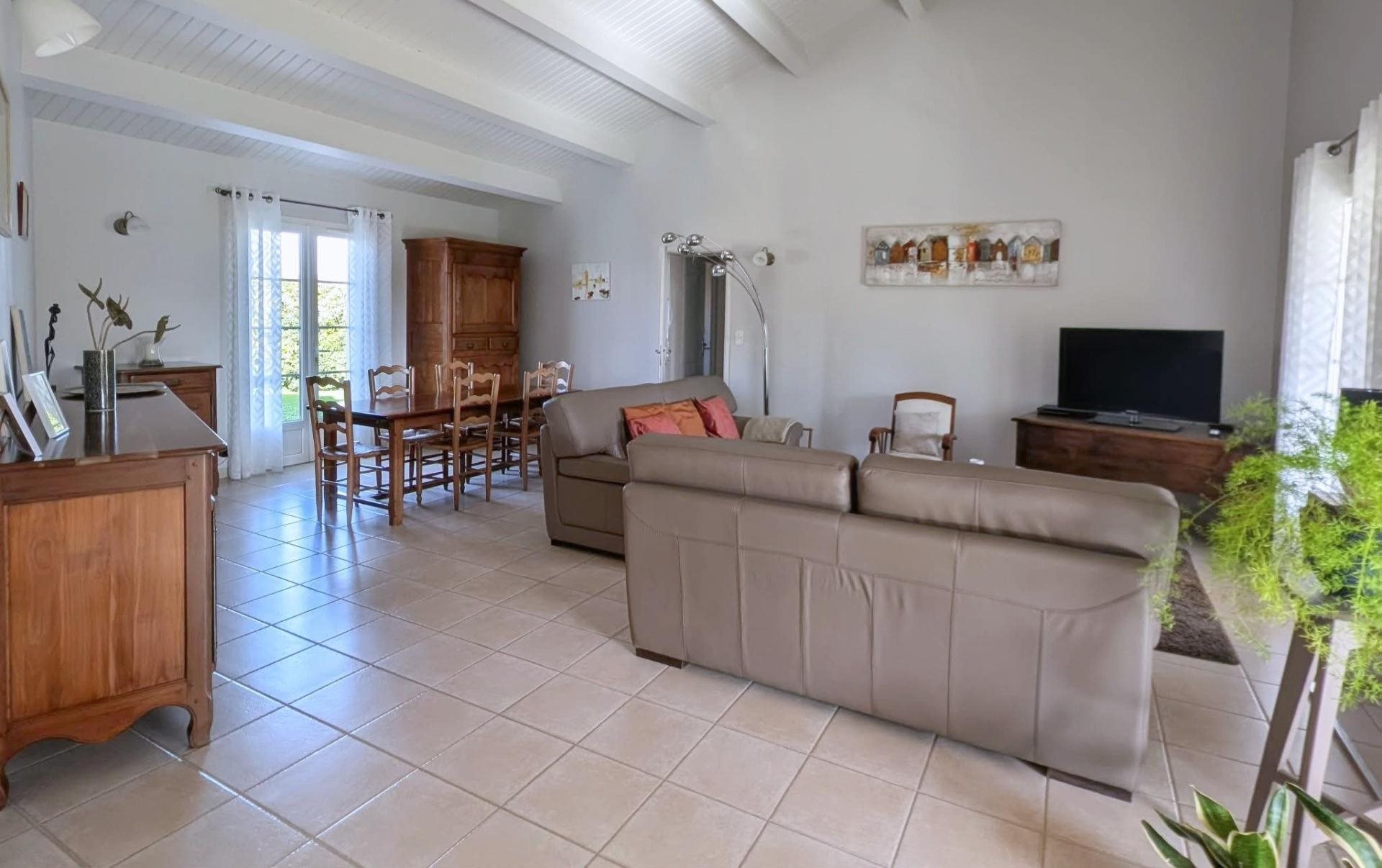 Maison à vendre, 202m², Vouillé