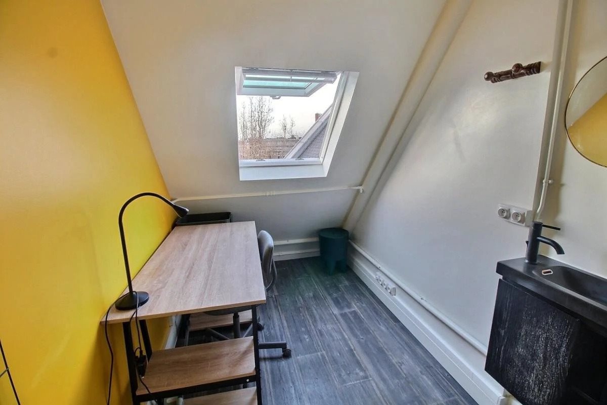 Appartement à vendre, 6m², Paris 14ème
