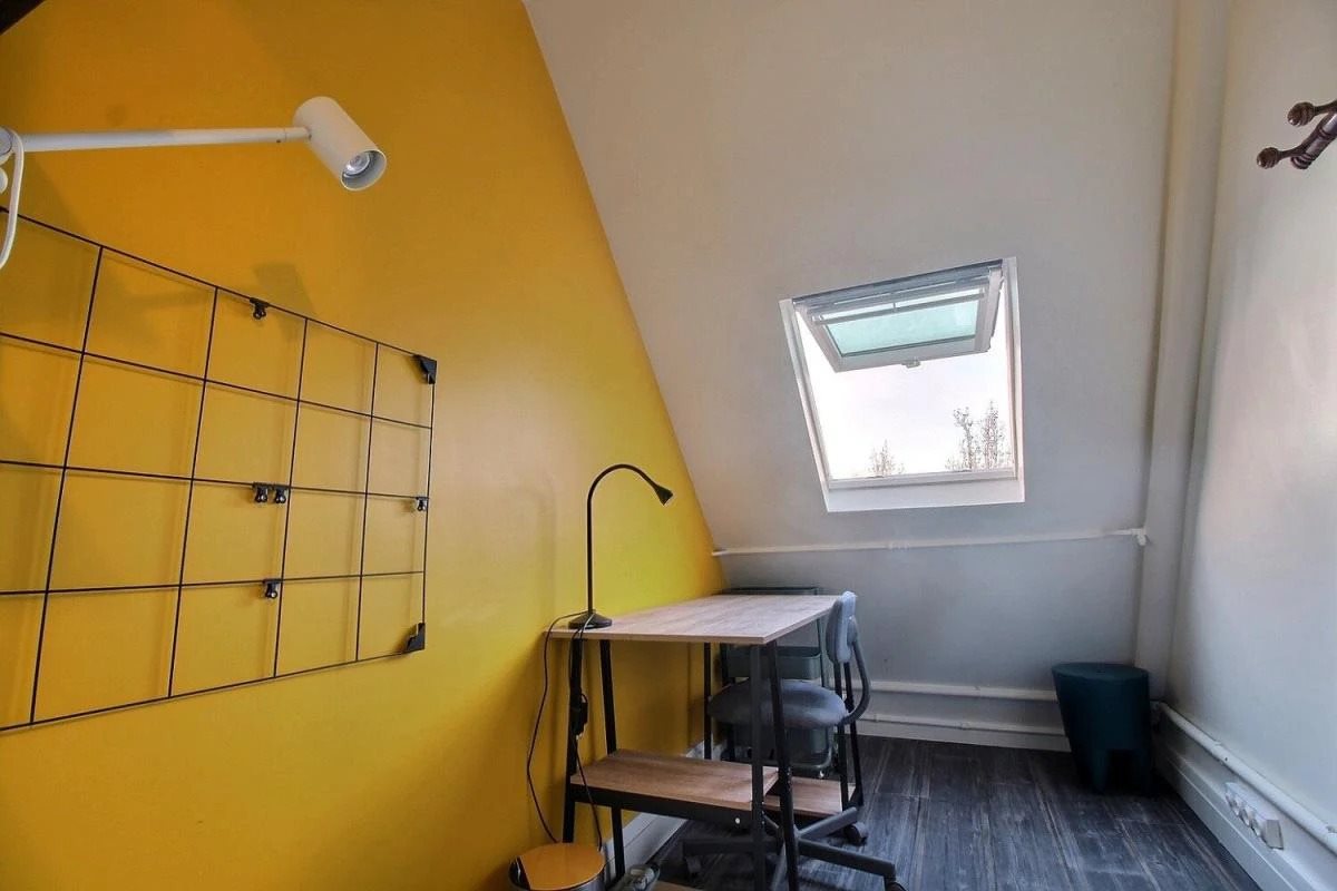 Appartement à vendre, 6m², Paris 14ème