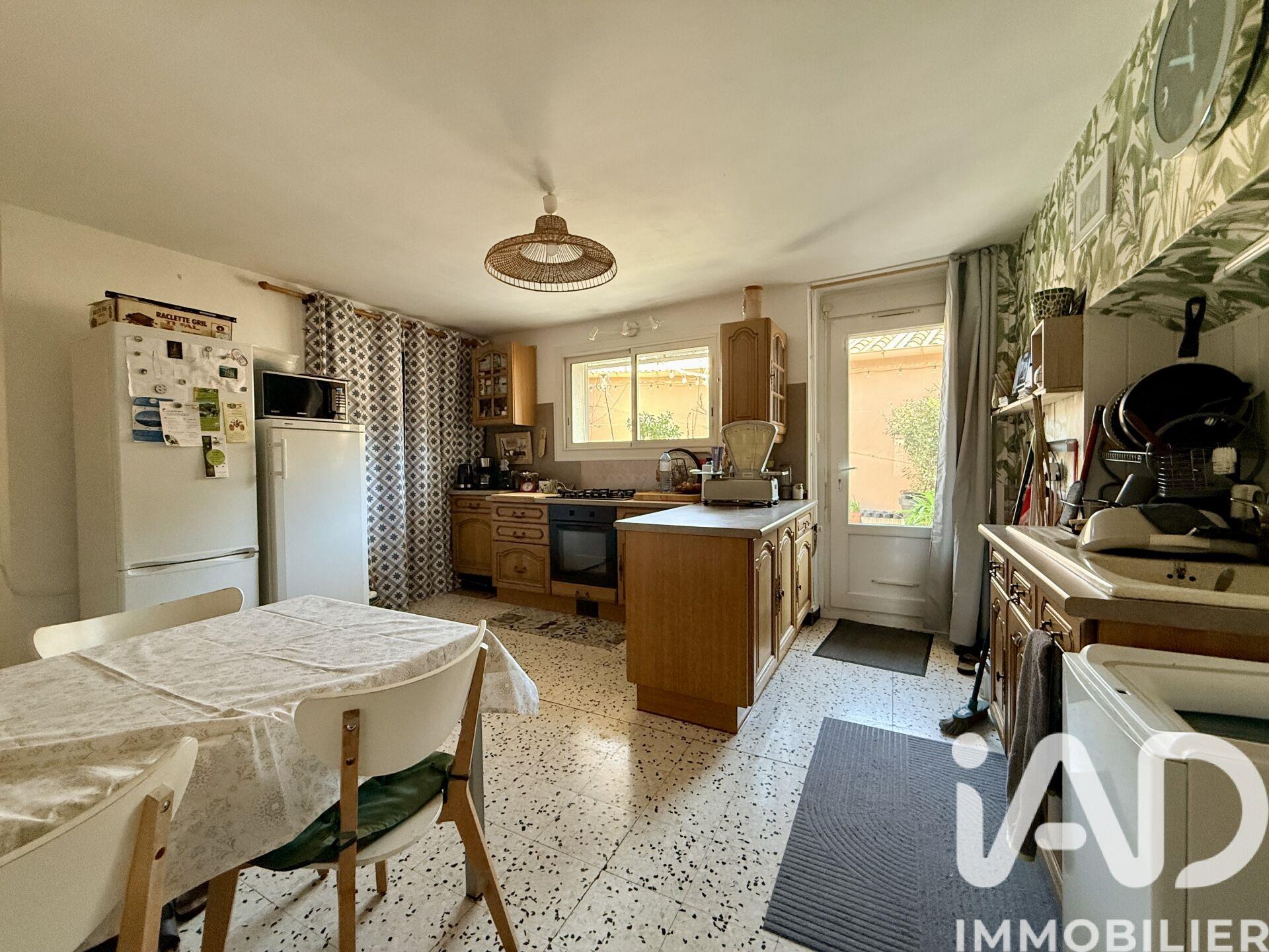 Appartement à vendre, 101m², Lodève