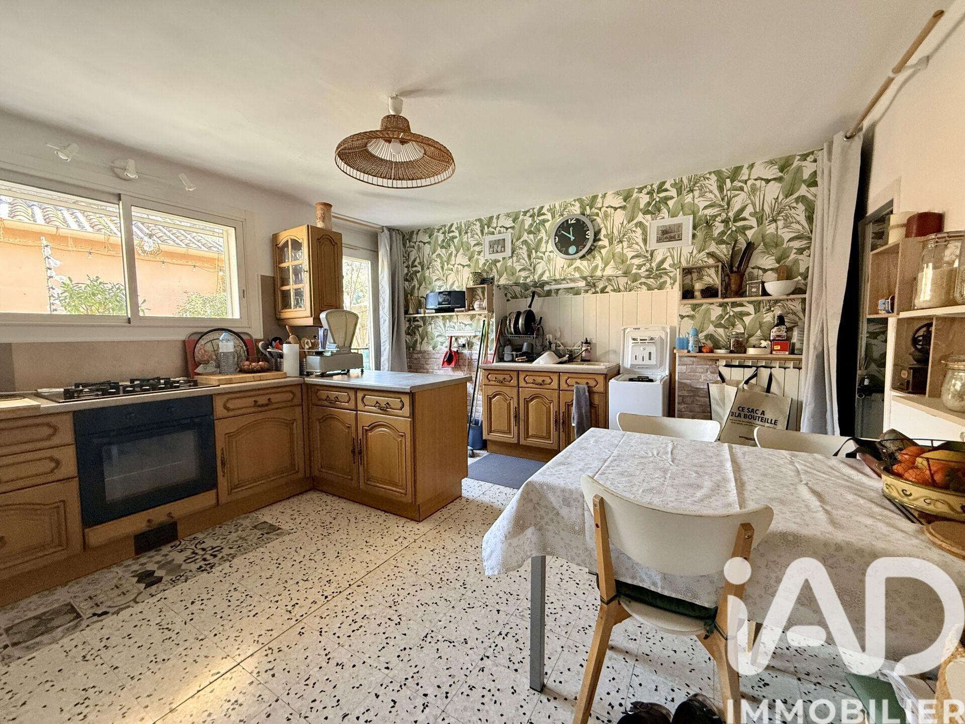 Appartement à vendre, 101m², Lodève