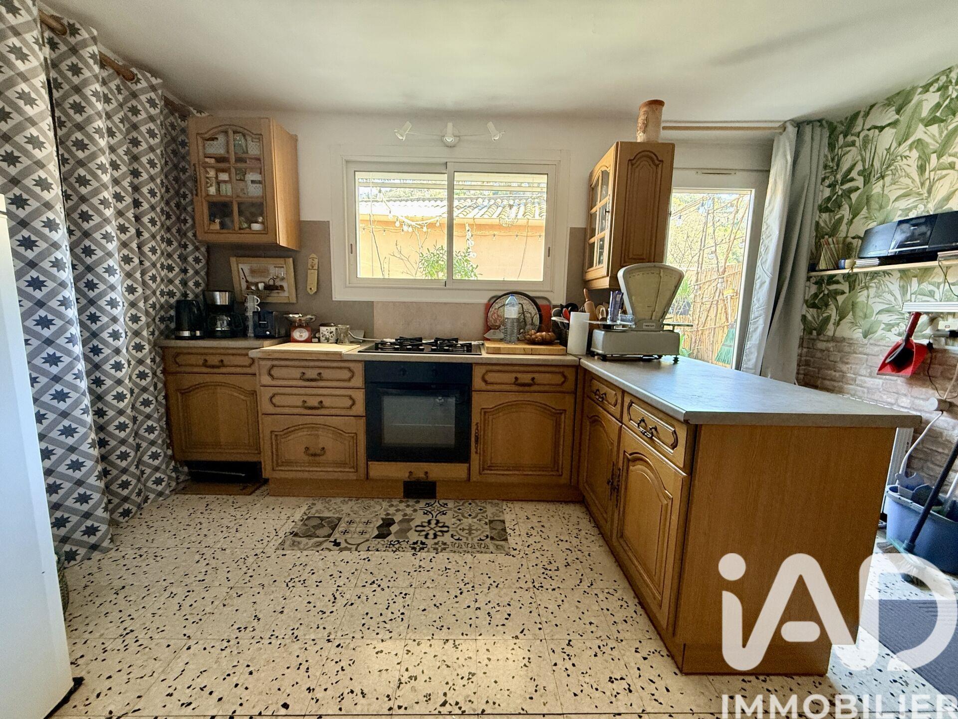 Appartement à vendre, 101m², Lodève