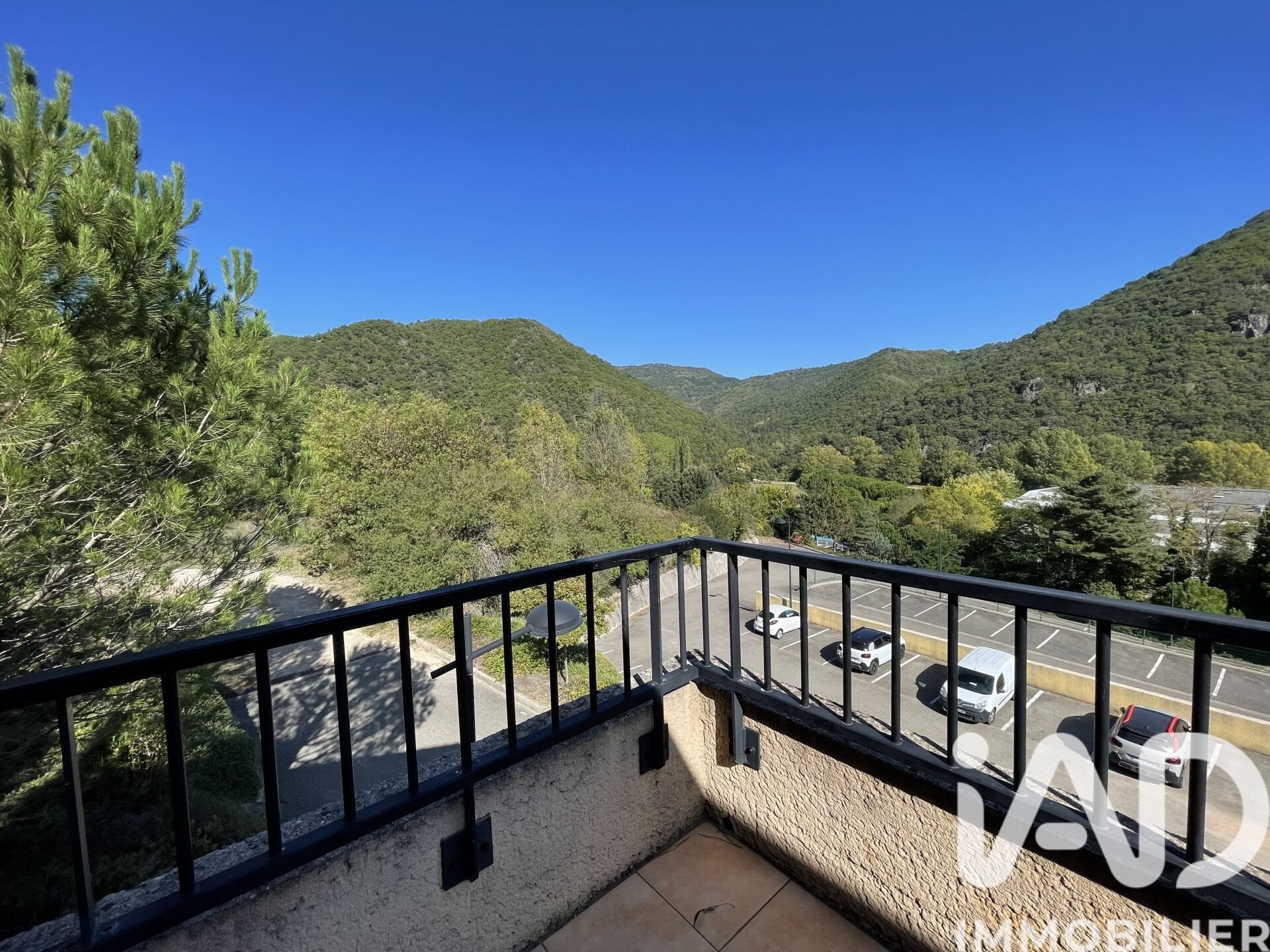 Appartement à vendre, 42m², Avène