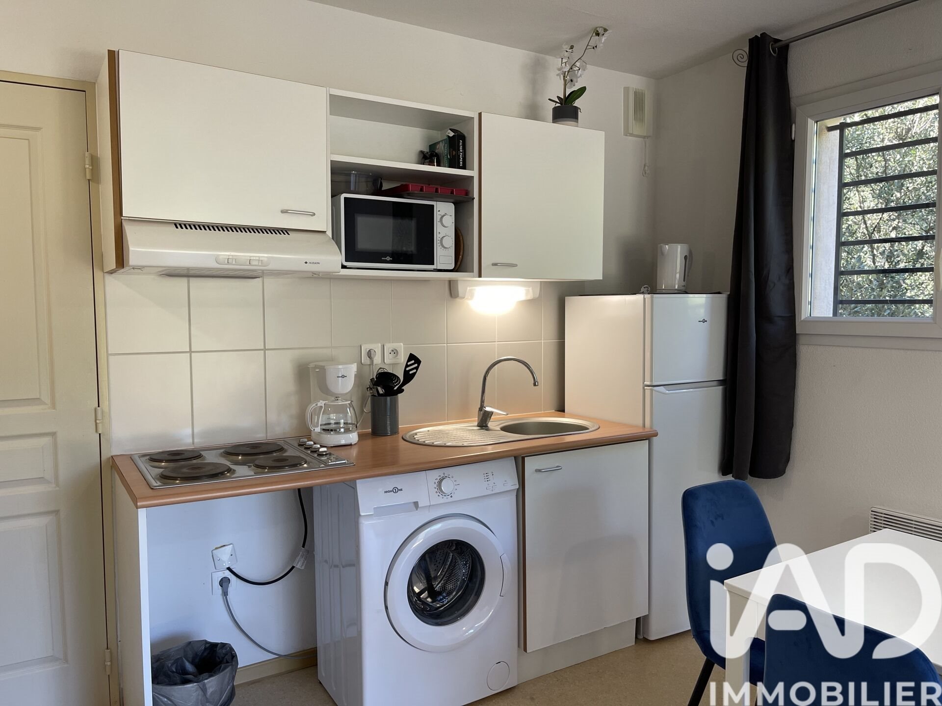 Appartement à vendre, 42m², Avène
