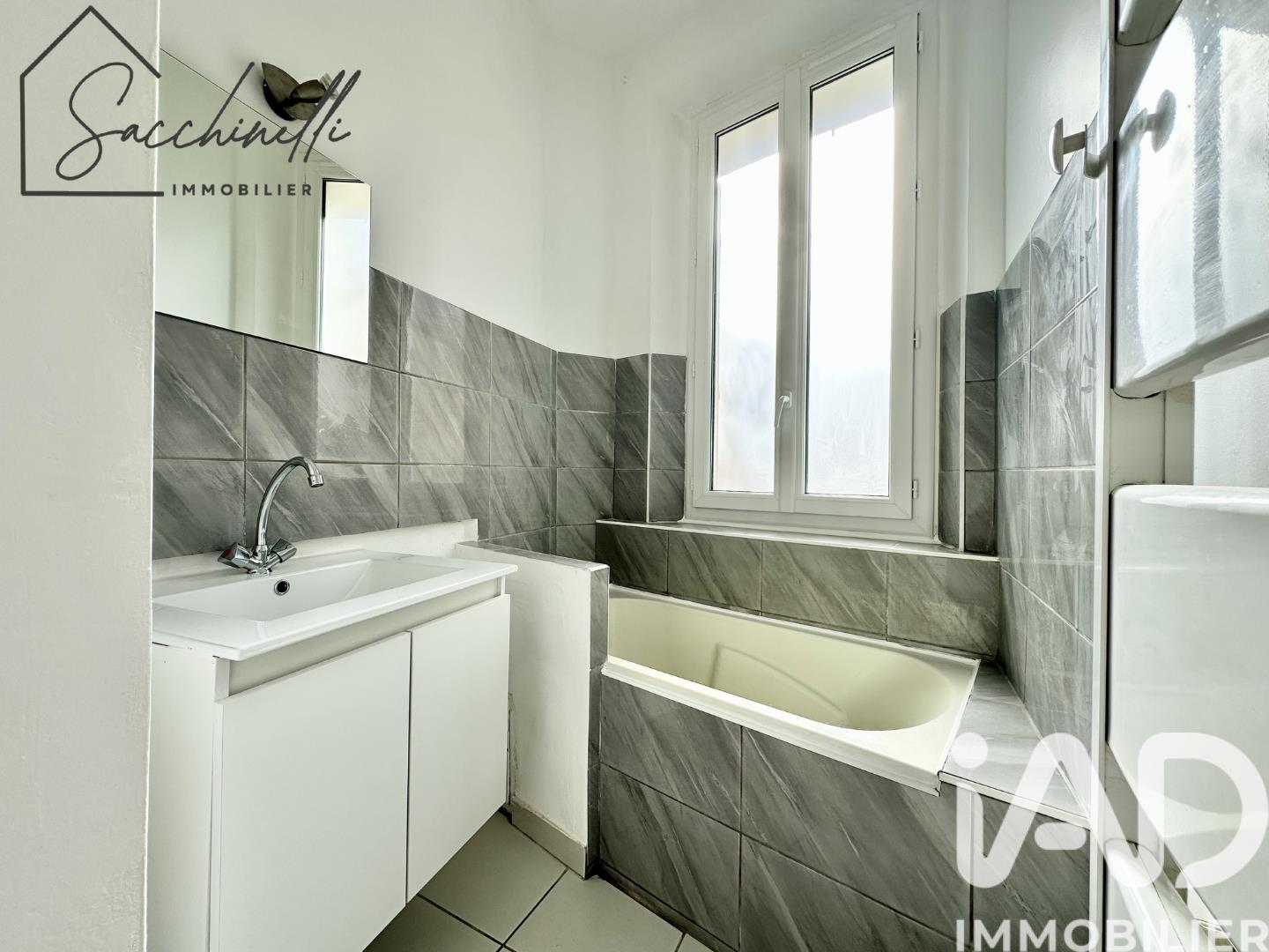 Appartement à vendre, 36m², Le Beausset