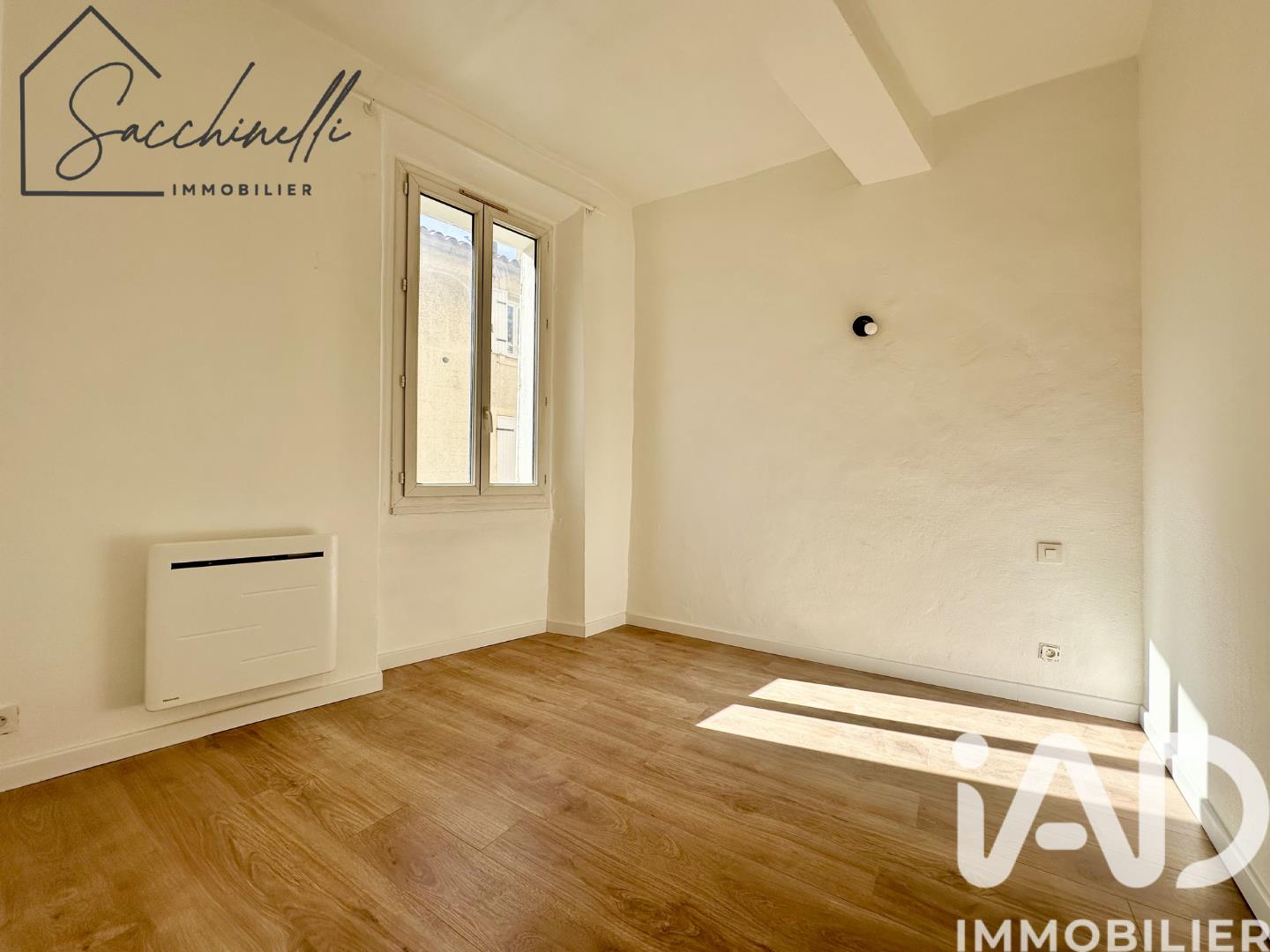 Appartement à vendre, 36m², Le Beausset