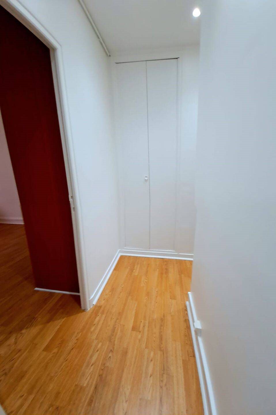 Appartement à louer, 31m², Paris 17ème